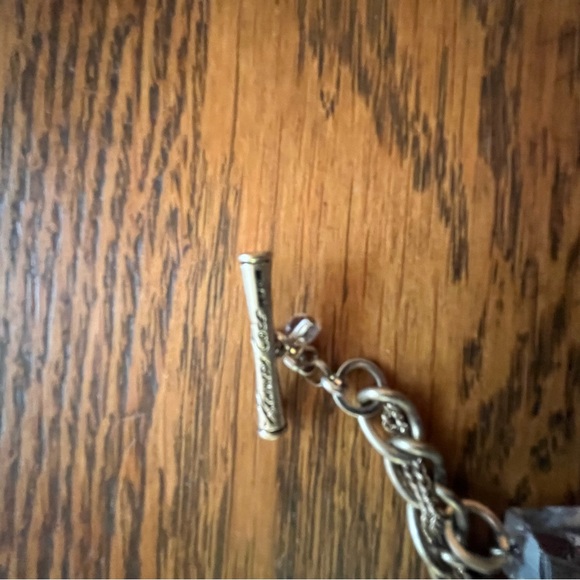 Set of 3 bracelets - Vera Wang from Kohls, Kenneth Cole and Banana Republic - Picture 3 of 8